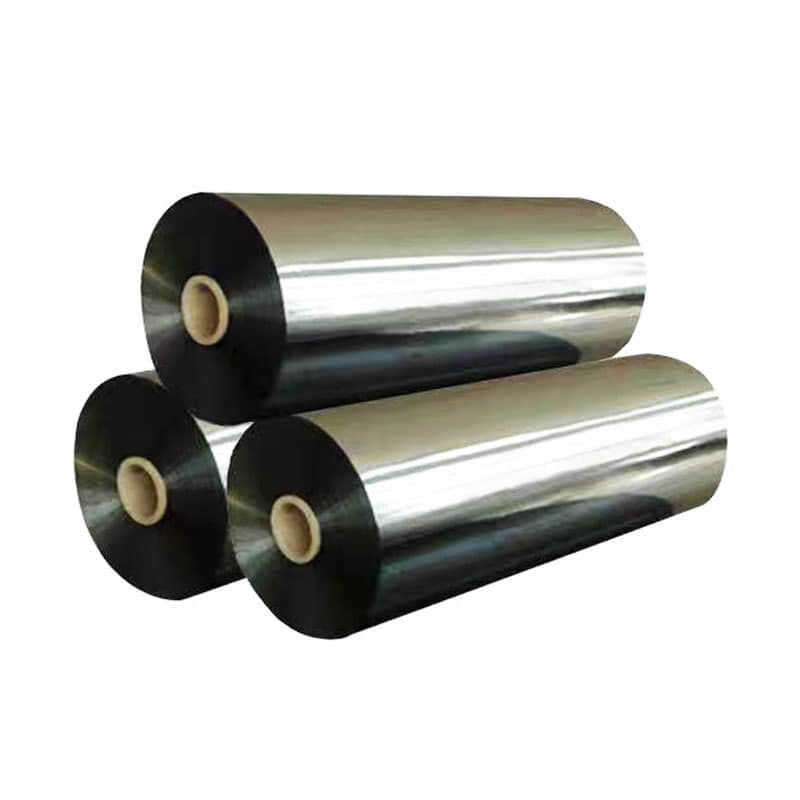 PET METALIZED FILM