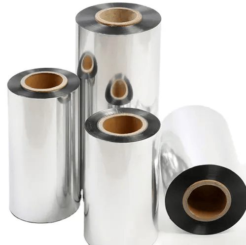 BOPP METALIZED FILM