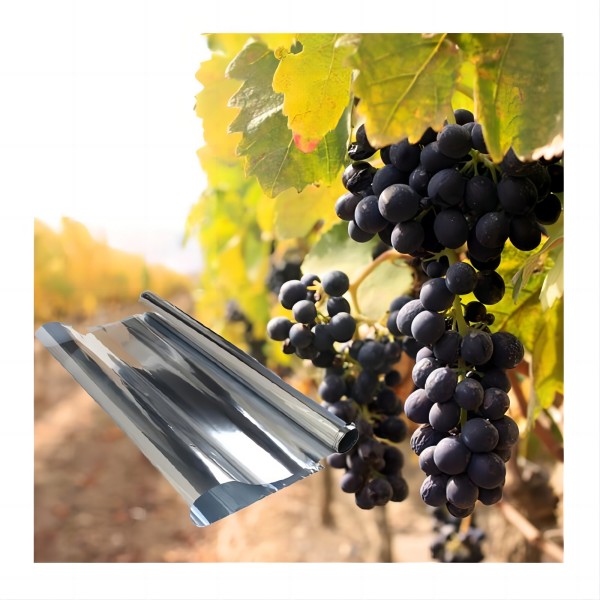 Agriculture reflective film