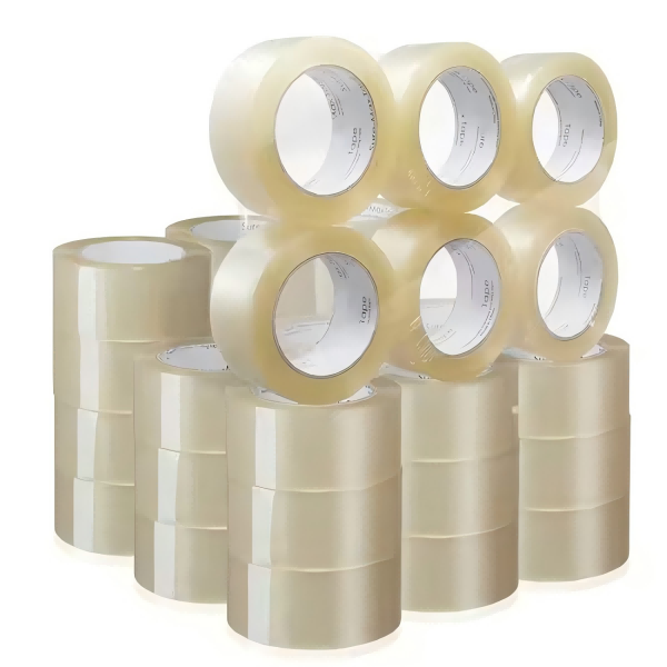 Acrylic Bopp Tape
